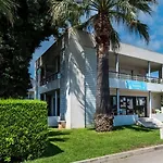 Carre Marine N107 2p4 Apartment Mandelieu-la-Napoule